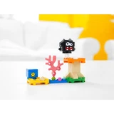 LEGO® Super Mario™ Fuzzy & Mushroom Platform 30389 (5/5)