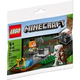 LEGO® Minecraft® The Skeleton Defense 30394 (1/2) LEGO® Minecraft® The Skeleton Defense 30394 (1/2)