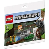LEGO® Minecraft® The Skeleton Defense 30394 (2/2) LEGO® Minecraft® The Skeleton Defense 30394 (2/2)