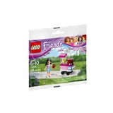 LEGO® Friends Cupcake kraam 30396 (1/4)