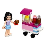 LEGO® Friends Cupcake kraam 30396 (2/4)