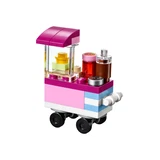 LEGO® Friends Cupcake kraam 30396 (3/4)