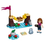 LEGO® Friends Adventure Camp Bridge 30398 (1/1) LEGO® Friends Adventure Camp Bridge 30398 (1/1)