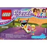 LEGO® Friends Bowling Alley 30399 (1/1)