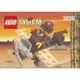 Adventurers Plane 3039 thumbnail-0