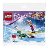 LEGO® Friends Snowboard Tricks 30402 (1/1) LEGO® Friends Snowboard Tricks 30402 (1/1)