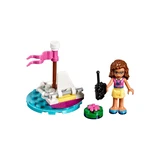LEGO® Friends Olivia's Remote Control Boat 30403 (1/1) LEGO® Friends Olivia's Remote Control Boat 30403 (1/1)