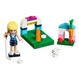 LEGO® Friends Stephanie's Hockey Practice 30405 (1/1)