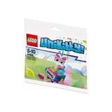 LEGO® Unikitty!™ Unikitty Roller Coaster Wagon 30406 (1/2) LEGO® Unikitty!™ Unikitty Roller Coaster Wagon 30406 (1/2)