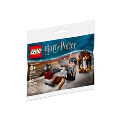Harry's Journey to Hogwarts 30407