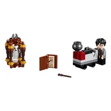 LEGO® Harry Potter™ Harry's Journey to Hogwarts 30407 (2/3)