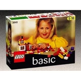 LEGO® Basic Challenger Set 200 3040 (1/1)