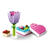 LEGO® Friends Pralinenschachtel & Blume 30411 (2/2)