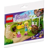 LEGO® Friends Flower Cart 30413 (1/2)
