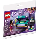 LEGO® Friends Emmas Zaubertruhe 30414 (1/2)