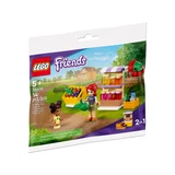 LEGO® Friends L’étal du marché 30416 (1/9)