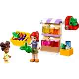 LEGO® Friends L’étal du marché 30416 (2/9)