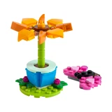 LEGO® Friends Garden Flower and Butterfly 30417 (2/2)