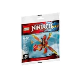 LEGO® NINJAGO® Kai's minidraak 30422 (1/4)