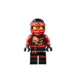 LEGO® NINJAGO® Kai's minidraak 30422 (4/4)