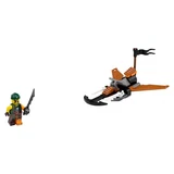 LEGO® NINJAGO® Anchor-Jet 30423 (1/1)