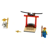 LEGO® NINJAGO® WU-CRU Training Dojo 30424 (1/1) LEGO® NINJAGO® WU-CRU Training Dojo 30424 (1/1)