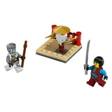LEGO® NINJAGO® CRU Master's Training Grounds 30425 (1/1)