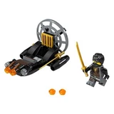 LEGO® NINJAGO® Stealthy Swamp Airboat 30426 (1/1)