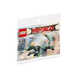 LEGO® THE LEGO® NINJAGO® MOVIE™ Green Ninja Mech Dragon 30428 (1/2) LEGO® THE LEGO® NINJAGO® MOVIE™ Green Ninja Mech Dragon 30428 (1/2)