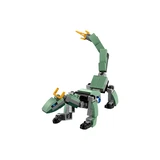 LEGO® THE LEGO® NINJAGO® MOVIE™ Green Ninja Mech Dragon 30428 (2/2) LEGO® THE LEGO® NINJAGO® MOVIE™ Green Ninja Mech Dragon 30428 (2/2)