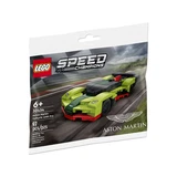 LEGO® Speed Champions Aston Martin Valkyrie AMR Pro 30434 (1/2) LEGO® Speed Champions Aston Martin Valkyrie AMR Pro 30434 (1/2)