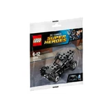 LEGO® DC Comics Super Heroes The Batmobile 30446 (1/2)