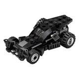 LEGO® DC Comics Super Heroes The Batmobile 30446 (2/2)