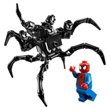 LEGO® Marvel Super Heroes Spider-Man vs. The Venom Symbiote 30448 (1/1)