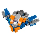 LEGO® Marvel Super Heroes The Milano 30449 (1/1)