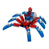 LEGO® Marvel Super Heroes Spider-Man's Mini Spider Crawler 30451 (2/4)