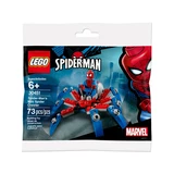LEGO® Marvel Super Heroes Spider-Man's Mini Spider Crawler 30451 (4/4)