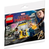 LEGO® Marvel Super Heroes Captain Marvel and Nick Fury 30453 (1/2) LEGO® Marvel Super Heroes Captain Marvel and Nick Fury 30453 (1/2)