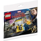 LEGO® Marvel Super Heroes Captain Marvel and Nick Fury 30453 (2/2) LEGO® Marvel Super Heroes Captain Marvel and Nick Fury 30453 (2/2)