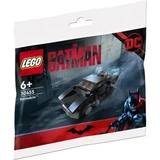 LEGO® DC Comics Super Heroes Batmobile 30455 (1/1)