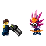 LEGO® THE LEGO® MOVIE 2™ Rex' Hinterhalt 30460 (2/3) LEGO® THE LEGO® MOVIE 2™ Rex' Hinterhalt 30460 (2/3)
