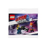 LEGO® THE LEGO® MOVIE 2™ Rex' Hinterhalt 30460 (3/3) LEGO® THE LEGO® MOVIE 2™ Rex' Hinterhalt 30460 (3/3)
