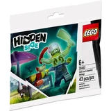 LEGO® Hidden Side Chef Enzo's Haunted Hotdog Stand 30463 (1/2) LEGO® Hidden Side Chef Enzo's Haunted Hotdog Stand 30463 (1/2)