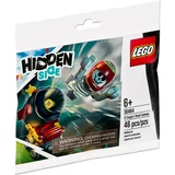 LEGO® Hidden Side Le canon d'El Fuego 30464 (1/2)