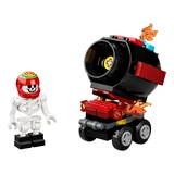 LEGO® Hidden Side Le canon d'El Fuego 30464 (2/2)