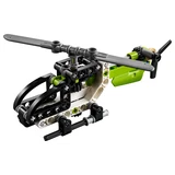 LEGO® Technic L'hélicoptère 30465 (2/2) LEGO® Technic L'hélicoptère 30465 (2/2)