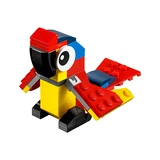 LEGO® Creator GRATIS: Papegaai 30472 (2/2)