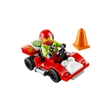 LEGO® Juniors Racer 30473 (2/2) LEGO® Juniors Racer 30473 (2/2)