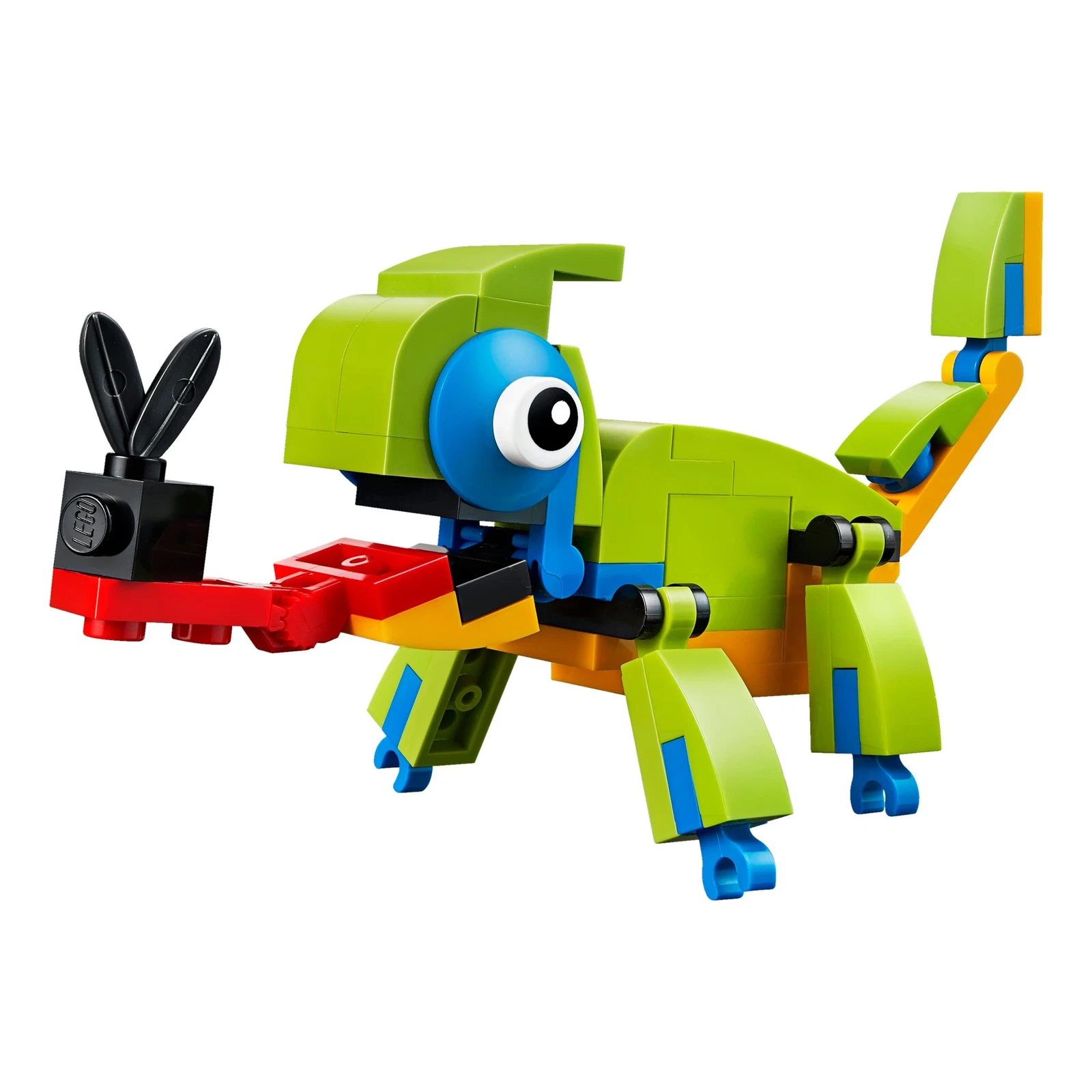 LEGO® Creator Colorful Chameleon 30477 (1/1) LEGO® Creator Colorful Chameleon 30477 (1/1)