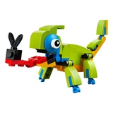 LEGO® Creator Colorful Chameleon 30477 (1/1) LEGO® Creator Colorful Chameleon 30477 (1/1)